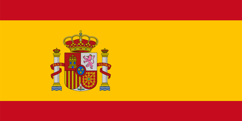 Rezeptsammlung Spanien (#trostkochen)