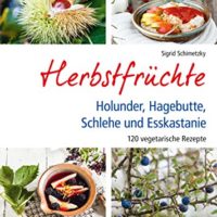 Buch Herbstfrüchte