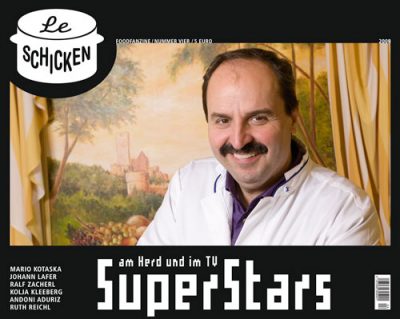 Le Schicken